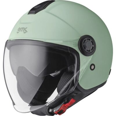 Gms Gelato Pistache 2XL - Casque Moto - Publicité Gms Gelato Pistache 2XL - Casque Moto - Publicité