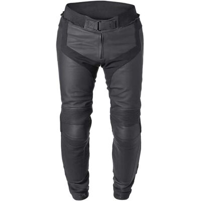 Pantalon moto Gms GS-1 noir - Pantalon moto - Publicité Pantalon moto Gms GS-1 noir - Pantalon moto - Publicité