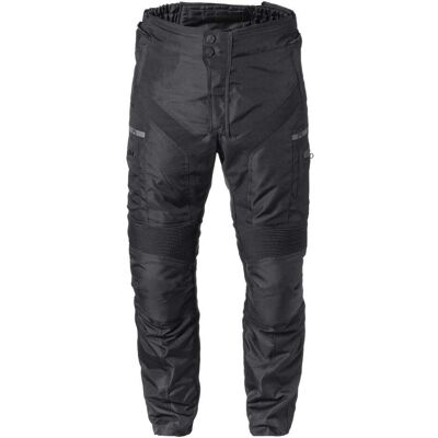 Pantalones de Moto Gms Starter Neo WP - Resistentes a la abrasión, Impermeables, Reforzados Pantalones de Moto Gms Starter Neo WP - Resistentes a la abrasión, Impermeables, Reforzados