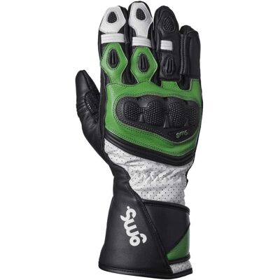 GMS - GR-1 SF - Noir - 3XL - Motorcycle gloves - Publicité GMS - GR-1 SF - Noir - 3XL - Motorcycle gloves - Publicité