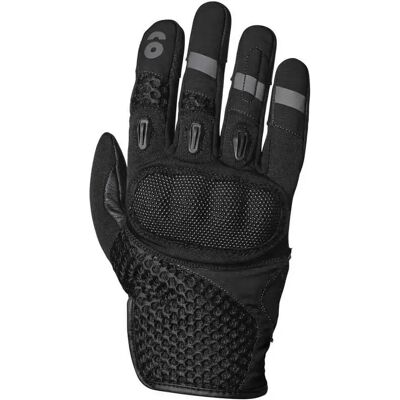 Guanti Moto Gms Tyrus SF - Guanti da moto Guanti Moto Gms Tyrus SF - Guanti da moto