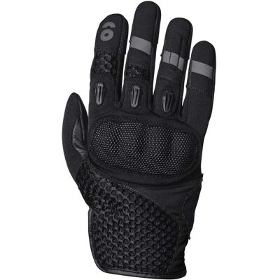 Gms Tyrus SF Nero Gants - Gants - Publicité Gms Tyrus SF Nero Gants - Gants - Publicité