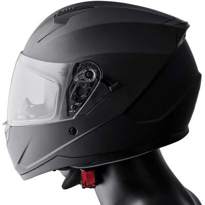 Casco Moto Hexago - Casque de moto moderne Casco Moto Hexago - Casque de moto moderne