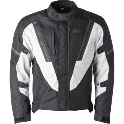 Veste Moto Avon Gms - Imperméable, Coupe-Vent, Respirante - Veste - Publicité Veste Moto Avon Gms - Imperméable, Coupe-Vent, Respirante - Veste - Publicité