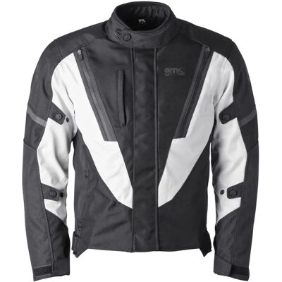 Avon - GMS Avon WP - Noir - 3XL - Blouson moto - Publicité Avon - GMS Avon WP - Noir - 3XL - Blouson moto - Publicité
