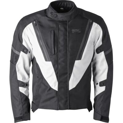Avon - GMS Avon WP Man - Noir - 4XL - Veste moto - Publicité Avon - GMS Avon WP Man - Noir - 4XL - Veste moto - Publicité