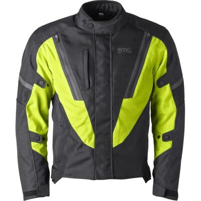 Avon - Gms - 600D Germadura - WP Man - Jacket - Publicité Avon - Gms - 600D Germadura - WP Man - Jacket - Publicité