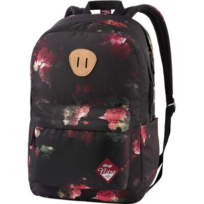 NITRO Urban Plus Rucksack - Leicht, Stylisch, 15 Zoll Laptopfach NITRO Urban Plus Rucksack - Leicht, Stylisch, 15 Zoll Laptopfach