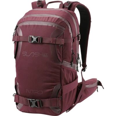 NITRO Slash 25 Pro - Winter-Sport Rucksack NITRO Slash 25 Pro - Winter-Sport Rucksack
