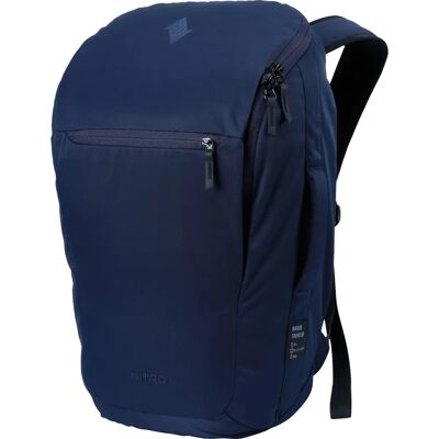 NITRO Nikuro Traveller - Night Sky Reiserucksack NITRO Nikuro Traveller - Night Sky Reiserucksack