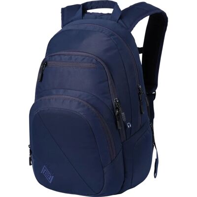 Sac à dos NITRO Stash 29 - Ordinateur, Résistant à l'eau, Organisateur, Ergonomique - Sac à dos Sac à dos NITRO Stash 29 - Ordinateur, Résistant à l'eau, Organisateur, Ergonomique - Sac à dos