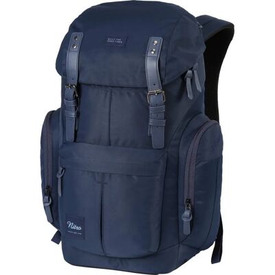 Batoh NITRO Daypacker - Modrý - Notebook 38cm Batoh NITRO Daypacker - Modrý - Notebook 38cm