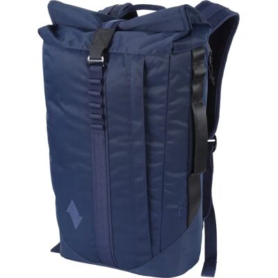 NITRO Urban Scrambler Backpack - 28+ L, Blue, 15" Laptop NITRO Urban Scrambler Backpack - 28+ L, Blue, 15" Laptop