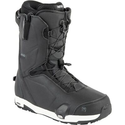 Bottes de Snowboard NITRO TLS Step On - Bottes de Snowboard Bottes de Snowboard NITRO TLS Step On - Bottes de Snowboard