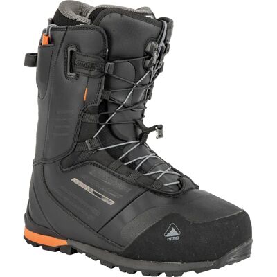 Nitro Incline TLS 23 - Bota de Snowboard Nitro Incline TLS 23 - Bota de Snowboard