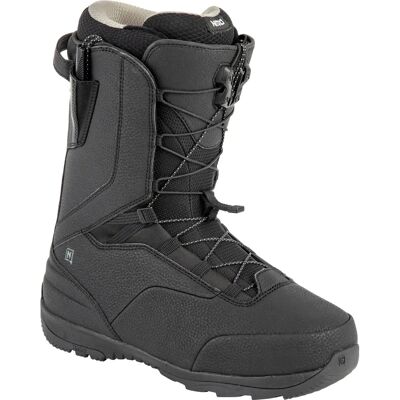 Nitro Venture TLS Botas de Snowboard - Rendimiento All-Mountain Nitro Venture TLS Botas de Snowboard - Rendimiento All-Mountain