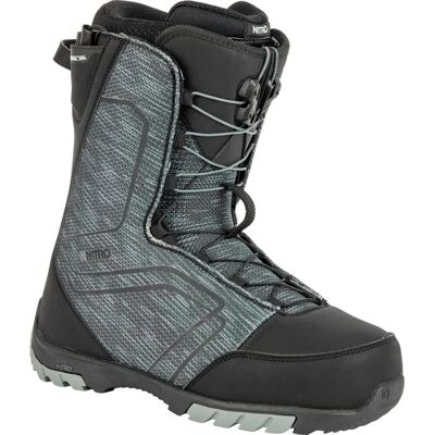 Nitro Herren Snowboardboot Sentinel TLS - Snowboard Boot Nitro Herren Snowboardboot Sentinel TLS - Snowboard Boot