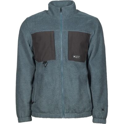 Spodnie z fleece L1 Onyx Fleece Slate/Phantom - Spodnie fleece - Unisex Spodnie z fleece L1 Onyx Fleece Slate/Phantom - Spodnie fleece - Unisex
