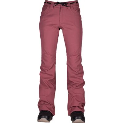 L1 Heartbreaker Twill S Byxa - Skid- och snowboardbyxa L1 Heartbreaker Twill S Byxa - Skid- och snowboardbyxa