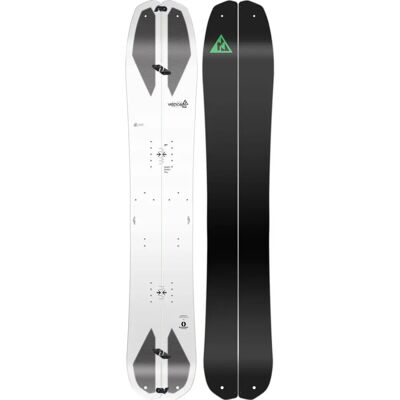 Nitro - Vertical Splitboard - 158 cm - M - Splitboard Nitro - Vertical Splitboard - 158 cm - M - Splitboard