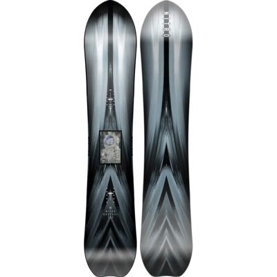 Snowboard Nitro Dropout 23 - Tabla - Tamaño: 159 cm - masculino Snowboard Nitro Dropout 23 - Tabla - Tamaño: 159 cm - masculino