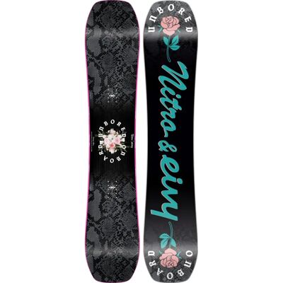 Nitro - Optisym x Eivy 142 - Mujeres - Snowboard Nitro - Optisym x Eivy 142 - Mujeres - Snowboard