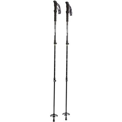 Nitro Carbon Fiber Snowboardstangen - Zusammenklappbar - 140cm Nitro Carbon Fiber Snowboardstangen - Zusammenklappbar - 140cm
