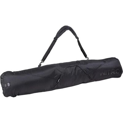 NITRO Marque 165cm Sac Sub Board - Sac de Snowboard - Publicité NITRO Marque 165cm Sac Sub Board - Sac de Snowboard - Publicité