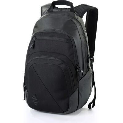 NITRO Stash 29 Sac à dos - Compartiment ordinateur, Ergonomique, 29L NITRO Stash 29 Sac à dos - Compartiment ordinateur, Ergonomique, 29L