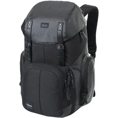 NITRO Weekender Rucksack - Laptop 17 Zoll, Robust, Reise NITRO Weekender Rucksack - Laptop 17 Zoll, Robust, Reise
