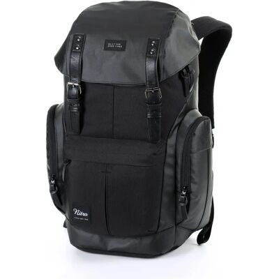Sac à dos NITRO Daypacker - Argenté - Sac à dos Sac à dos NITRO Daypacker - Argenté - Sac à dos