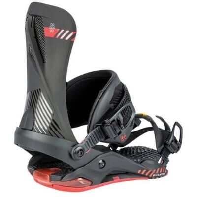 Nitro Phantom Ultra Black M - Snowboard - Man Nitro Phantom Ultra Black M - Snowboard - Man