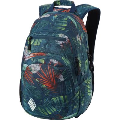 NITRO Stash 29 Sac à dos scolaire - Sac à dos NITRO Stash 29 Sac à dos scolaire - Sac à dos
