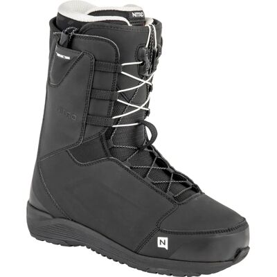 Nitro Nitro Anthem Tls Botas De Snowboard - Botas de Snowboard Nitro Nitro Anthem Tls Botas De Snowboard - Botas de Snowboard