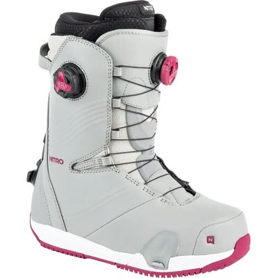 Nitro Damen Snowboardboot DYNASTY STEP ON BOA - Bottes de snowboard Nitro Damen Snowboardboot DYNASTY STEP ON BOA - Bottes de snowboard