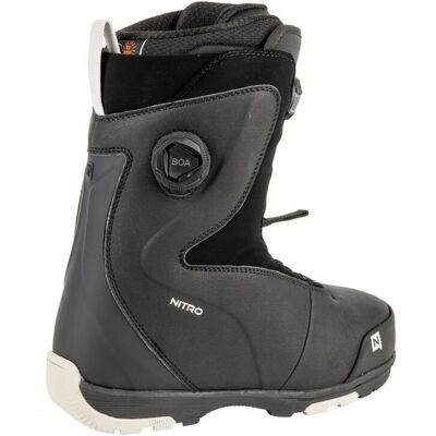 Nitro Cypress Boa Snowboardboots voor Dames Nitro Cypress Boa Snowboardboots voor Dames