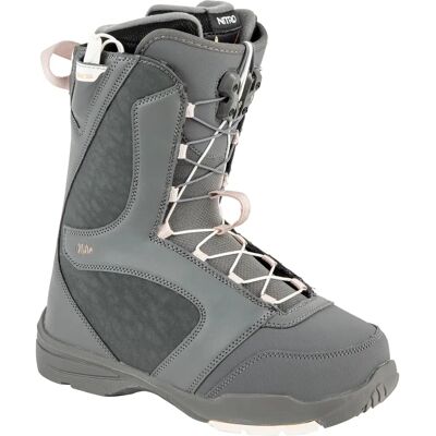 Scarponi Snowboard Nitro Flora TLS - Snowboard Boots Scarponi Snowboard Nitro Flora TLS - Snowboard Boots