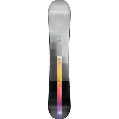 Snowboard Nitro Team 152 - Polyvalence tout-terrain Snowboard Nitro Team 152 - Polyvalence tout-terrain