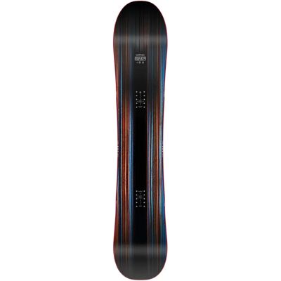 NITRO Snowboard SMP 155 - All Mountain - Unisex NITRO Snowboard SMP 155 - All Mountain - Unisex