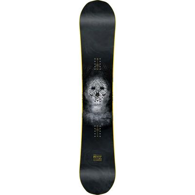 Nitro U 151 - Snowboard - Vielseitiger All-Mountain-Spaß Nitro U 151 - Snowboard - Vielseitiger All-Mountain-Spaß