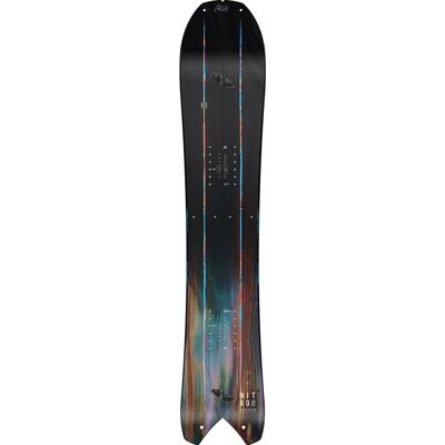 Nitro Squash Split 152 - Splitboard tout terrain Nitro Squash Split 152 - Splitboard tout terrain