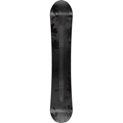 Nitro Victoria Zwart 155 Unisex - Snowboard Nitro Victoria Zwart 155 Unisex - Snowboard