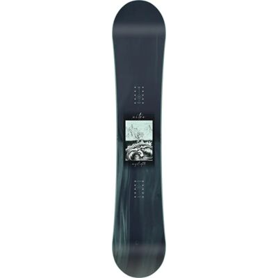 Nitro Mystique 142 All-Mountain Snowboard - Snowboard Nitro Mystique 142 All-Mountain Snowboard - Snowboard