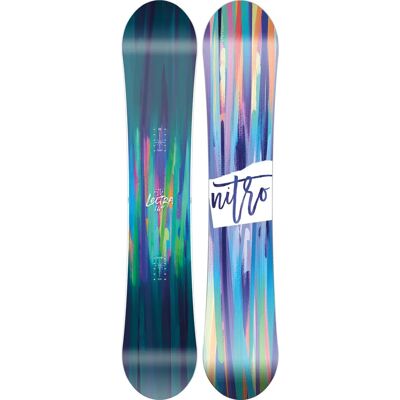 Nitro Lectra Brush (2024) Nitro Lectra Brush (2024)