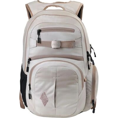 NITRO Hero School Backpack - Padded Laptop, Ergonomic Straps NITRO Hero School Backpack - Padded Laptop, Ergonomic Straps