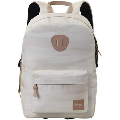 Batoh Nitro Urban Classic - Lehký, 15palcový Notebook, Městský Styl Batoh Nitro Urban Classic - Lehký, 15palcový Notebook, Městský Styl