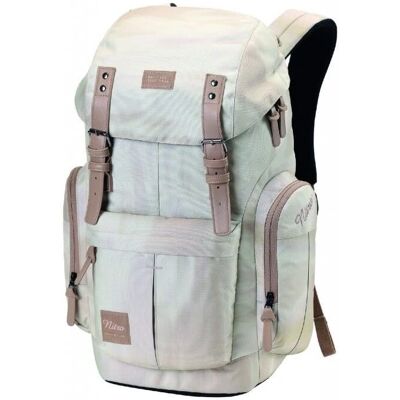 NITRO Urban Daypacker Rucksack - Schulrucksack NITRO Urban Daypacker Rucksack - Schulrucksack
