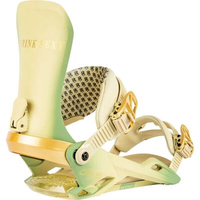 NITRO NITRO X Snowboard Bindings - Men's NITRO NITRO X Snowboard Bindings - Men's