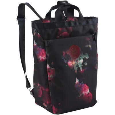 Zaino NITRO Mojo - 28cm Laptop - Materiale Resistente Zaino NITRO Mojo - 28cm Laptop - Materiale Resistente