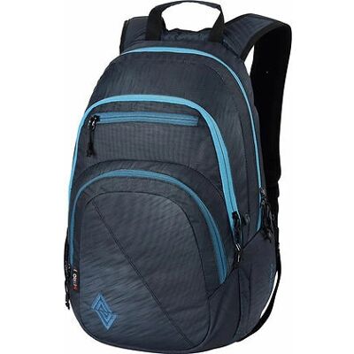 Nitro Stash 29 Rucksack - Schul, Freizeit, Blau, Grau Nitro Stash 29 Rucksack - Schul, Freizeit, Blau, Grau
